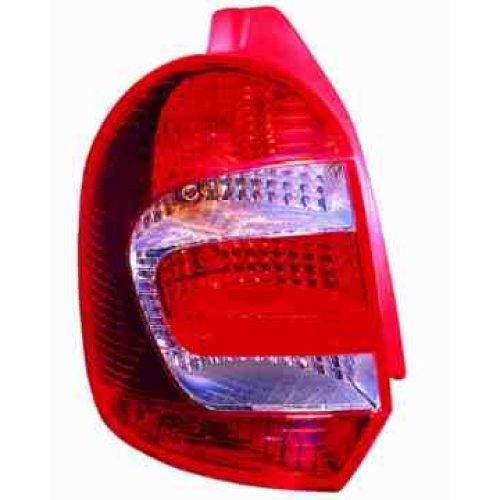 G.O. TRASERO DCH.TIPO AL RENAULT GRAND MODUS 16808632