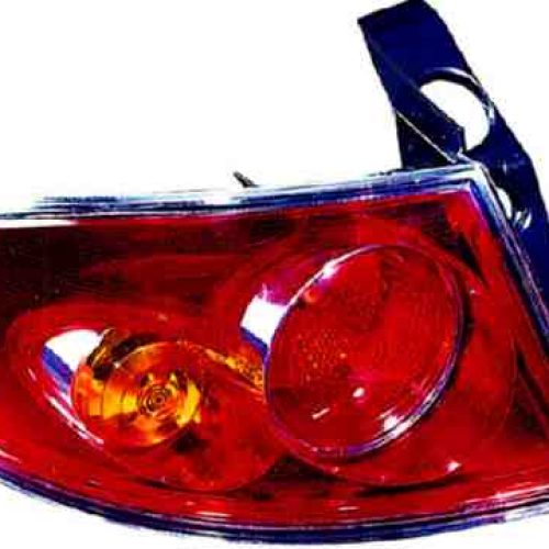 GR.OPT.TRA.EXT.DERECHO AMBAR-ROJO SEAT IBIZA V 16852132