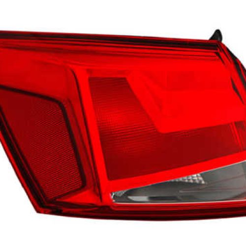 G.OP.DCH.ROJO.BLANCO.EXT. SEAT ARONA 16854322