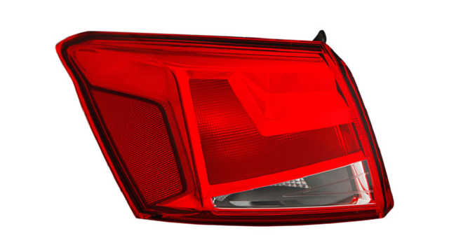 G.OP.IZQ.ROJO.BLANCO.EXT. SEAT ARONA 16854321 1 G.OP.IZQ.ROJO.BLANCO.EXT. SEAT ARONA 16854321