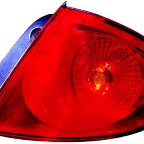 GRUP.OPT.TRASERO DERECHO AMBAR-ROJO SEAT TOLEDO III 16854332