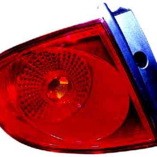 GRUP.OPT. TRASERO DERECHO ROJO SEAT ALTEA 16856032