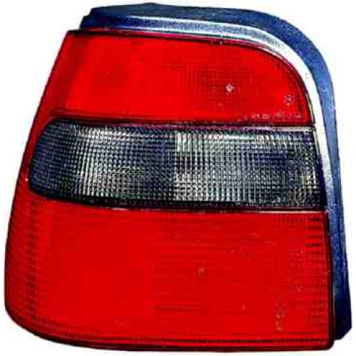 G.OP.TRA.D.FUME-ROJO SKODA FELICIA 5P / Combi 16861032