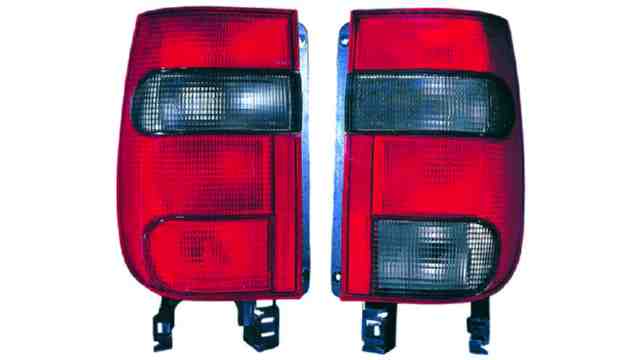 G.O.TRAS.D.T/HELLA SKODA FELICIA Pick-up Wagon 16861034 1 G.O.TRAS.D.T/HELLA SKODA FELICIA Pick-up Wagon 16861034