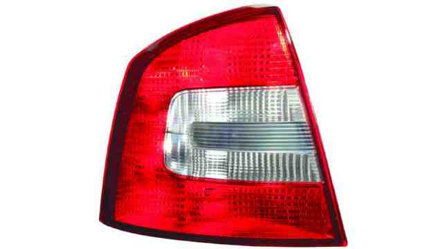 GR.OP.TRAS.I.BLAN-ROJ SKODA OCTAVIA 4P 16861831 1 GR.OP.TRAS.I.BLAN-ROJ SKODA OCTAVIA 4P 16861831
