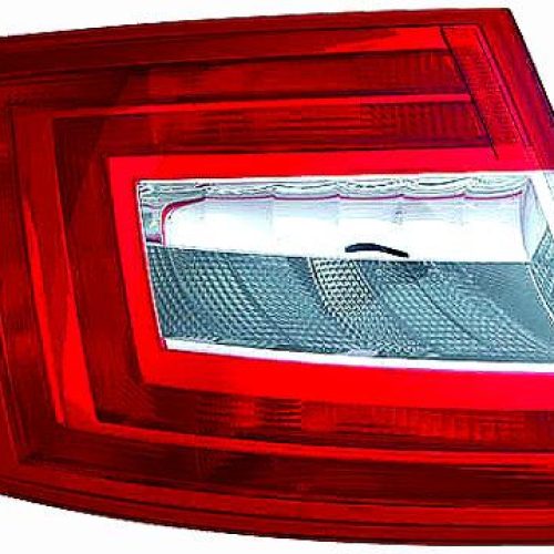 G.OP.TRAS.DCH. SKODA OCTAVIA 4P 16861902