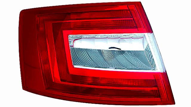 G.OP.TRAS.DCH. SKODA OCTAVIA 4P 16861902 1 G.OP.TRAS.DCH. SKODA OCTAVIA 4P 16861902
