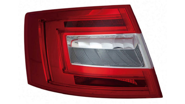 G.OP.TRAS.DERECHO LED.H21 SKODA OCTAVIA 4P 16861922 1 G.OP.TRAS.DERECHO LED.H21 SKODA OCTAVIA 4P 16861922