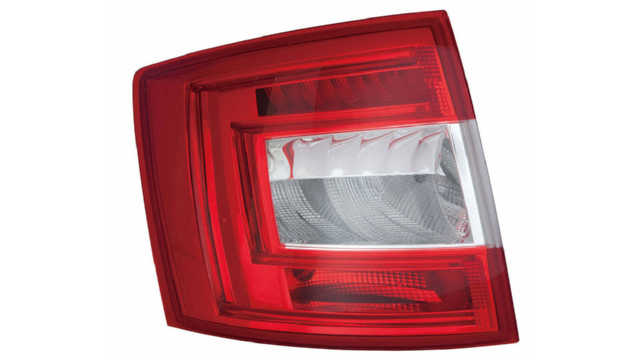 G.OP.DCH.ROJO.BLANCO.LED. SKODA OCTAVIA Combi 16861932 1 G.OP.DCH.ROJO.BLANCO.LED. SKODA OCTAVIA Combi 16861932