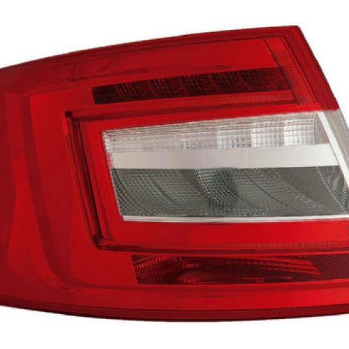 G.OP.TRAS.DERECHO LED.H21 SKODA OCTAVIA 4P 16862002