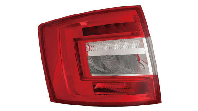 G.OP.IZQ.ROJO.BLANCO.LED. SKODA OCTAVIA Combi 16862011 1 G.OP.IZQ.ROJO.BLANCO.LED. SKODA OCTAVIA Combi 16862011