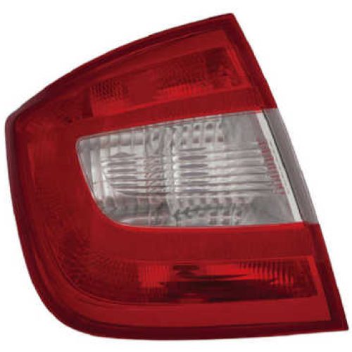 G.OP.DCH. SKODA RAPID 16862102