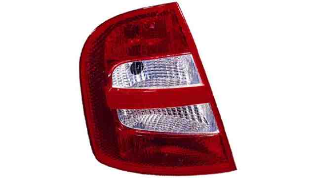 GR.OP.TRA.IZQUIERDO BLANCO-ROJO SKODA FABIA Hatchback 5P 16862531 1 GR.OP.TRA.IZQUIERDO BLANCO-ROJO SKODA FABIA Hatchback 5P 16862531
