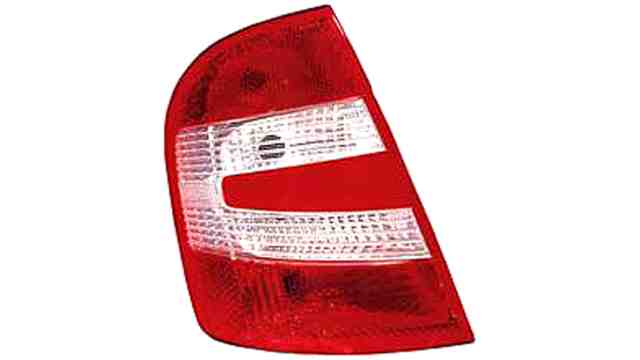 GRU.OPT.TRAS.DERECHO BLANCO-ROJO SKODA FABIA Hatchback 5P 16862536 1 GRU.OPT.TRAS.DERECHO BLANCO-ROJO SKODA FABIA Hatchback 5P 16862536