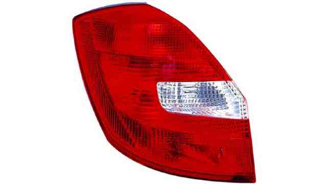 GR.OP.TR.DERECHO BLANC-ROJO SKODA FABIA 5P / Combi 16862632 1 GR.OP.TR.DERECHO BLANC-ROJO SKODA FABIA 5P / Combi 16862632