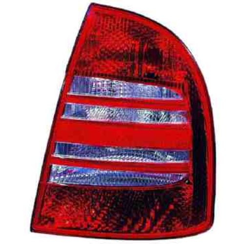G.O. TRASERO DCH.TIPO AUTOPAL SKODA SUPERB 16863032