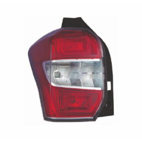 G.OP.TRAS.DERECHO BLANCO. SUBARU FORESTER 16870802