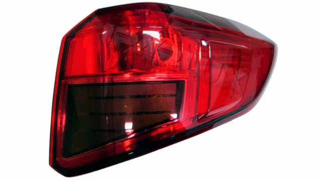 G.OP.TRAS.IZQ.ROJO.EXT. SUZUKI VITARA 16881301 1 G.OP.TRAS.IZQ.ROJO.EXT. SUZUKI VITARA 16881301