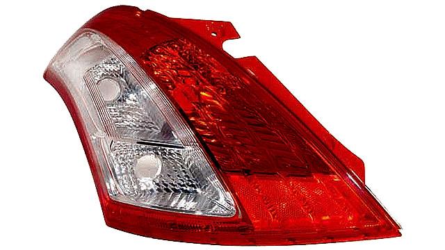 G.OP.TRAS.DCH. SUZUKI SWIFT 16881322 1 G.OP.TRAS.DCH. SUZUKI SWIFT 16881322