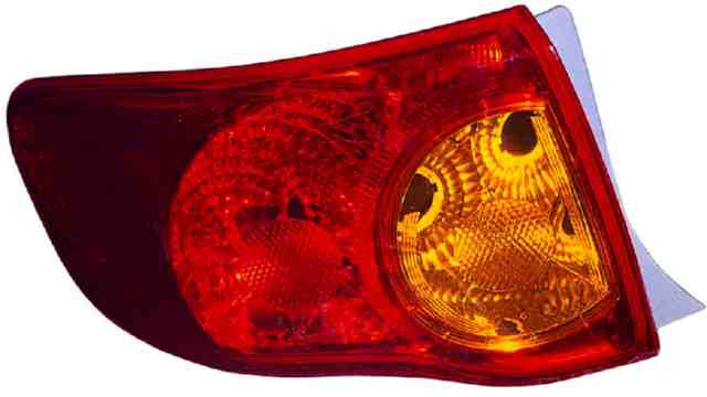 G.OP.TR.EXT.I.AMBAR-ROJ TOYOTA COROLLA Sedan 4P 16900931 1 G.OP.TR.EXT.I.AMBAR-ROJ TOYOTA COROLLA Sedan 4P 16900931