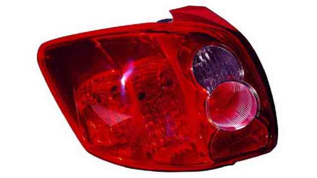 G.O. TRAS.IZQ.T.FARBA TOYOTA AURIS 3/5P 16901333 1 G.O. TRAS.IZQ.T.FARBA TOYOTA AURIS 3/5P 16901333