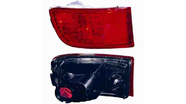 G.O.PARAG.TR.D.-C/AGUJERO TOYOTA LAND CRUISER 16903362 1 G.O.PARAG.TR.D.-C/AGUJERO TOYOTA LAND CRUISER 16903362