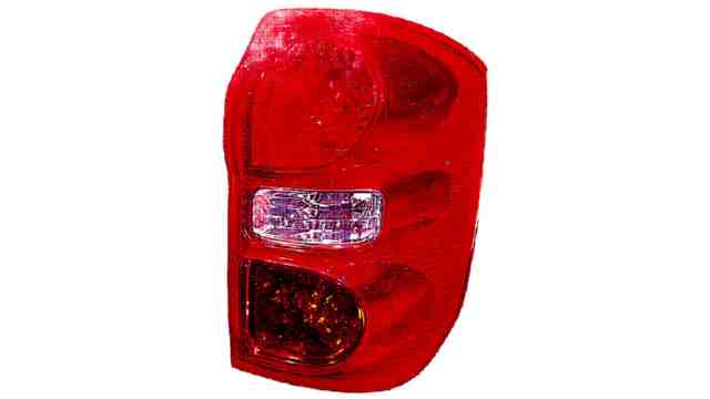 GR.OPT.TRAS.DERECHO BLANCO-ROJO TOYOTA RAV-4 16905232 1 GR.OPT.TRAS.DERECHO BLANCO-ROJO TOYOTA RAV-4 16905232
