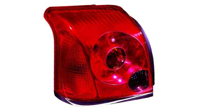 GR.OPT.TRAS.EXT.IZQUIERDO ROJO TOYOTA AVENSIS Sedan 4P 16907231 1 GR.OPT.TRAS.EXT.IZQUIERDO ROJO TOYOTA AVENSIS Sedan 4P 16907231