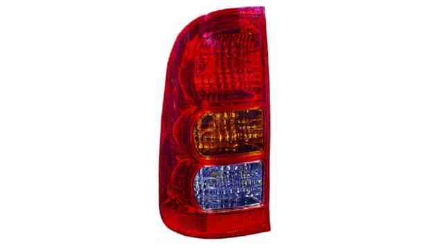 G.O. TRASERO DCH. TOYOTA HILUX VIGO PICK-UP 16908532 1 G.O. TRASERO DCH. TOYOTA HILUX VIGO PICK-UP 16908532