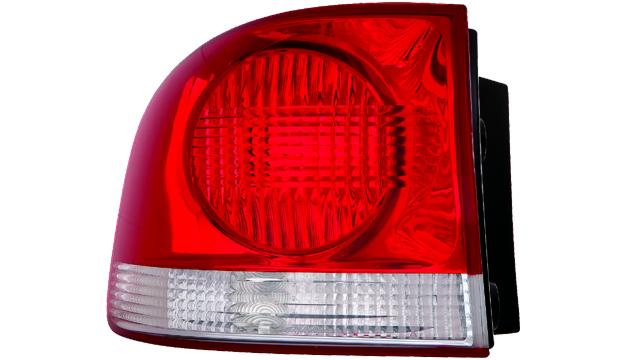 G.OP.TRAS.IZQ.EXTERIOR VW TOUAREG 16910011 1 G.OP.TRAS.IZQ.EXTERIOR VW TOUAREG 16910011