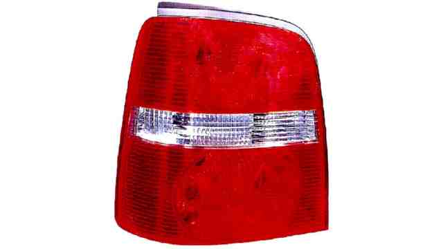 GR.OPT.TRAS.DERECHO BLANCO-ROJO VW TOURAN 16910132 1 GR.OPT.TRAS.DERECHO BLANCO-ROJO VW TOURAN 16910132