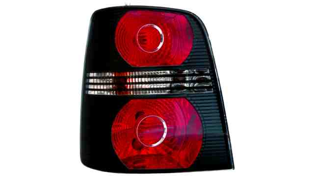 G.O. TRASERO IZQ. FUME VW TOURAN 16910221 1 G.O. TRASERO IZQ. FUME VW TOURAN 16910221