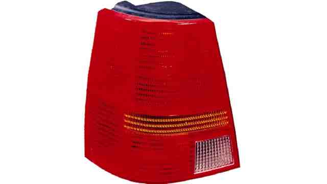 GR.OP.TR.DERECHO AMBAR-ROJO VW GOLF IV Station Wagon 16910736 1 GR.OP.TR.DERECHO AMBAR-ROJO VW GOLF IV Station Wagon 16910736