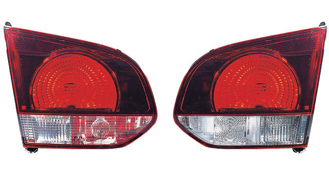 G.OP.TRASERO.D.INT.NEG. VW GOLF VI 3/5P 16910916 1 G.OP.TRASERO.D.INT.NEG. VW GOLF VI 3/5P 16910916