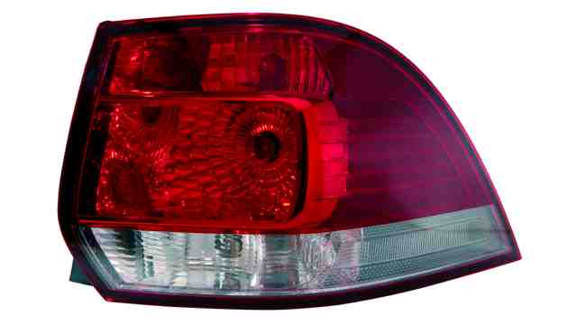 G.O. TRASERO DCH. VW GOLF VI Station Wagon 16910932 1 G.O. TRASERO DCH. VW GOLF VI Station Wagon 16910932