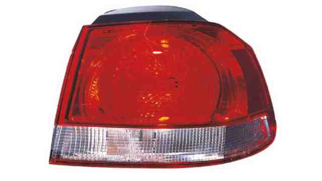 G.O. TRASERO IZQ. VW GOLF VI 3/5P 16910935 1 G.O. TRASERO IZQ. VW GOLF VI 3/5P 16910935