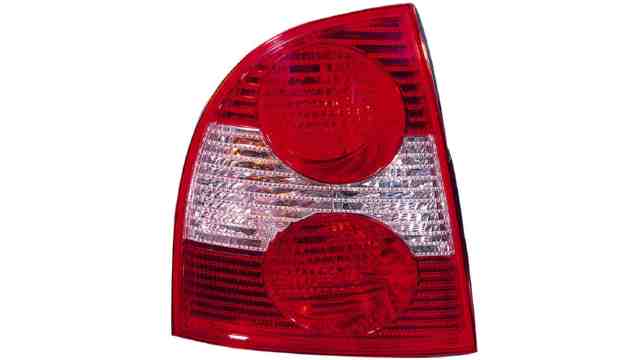 G.OPT.TRASERO DERECHO BLANCO-ROJO VW PASSAT 16913032 1 G.OPT.TRASERO DERECHO BLANCO-ROJO VW PASSAT 16913032