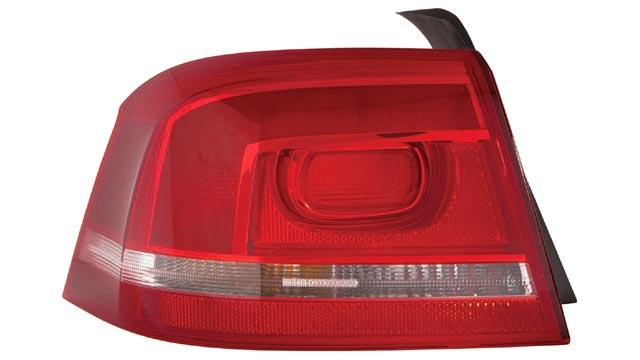 G.OP.TRAS.IZQ.EXT. VW PASSAT 4P 16913211 1 G.OP.TRAS.IZQ.EXT. VW PASSAT 4P 16913211