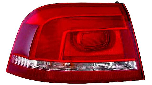 G.OP.TRAS.DCH.EXTERIOR VW PASSAT Variant 16913242 1 G.OP.TRAS.DCH.EXTERIOR VW PASSAT Variant 16913242