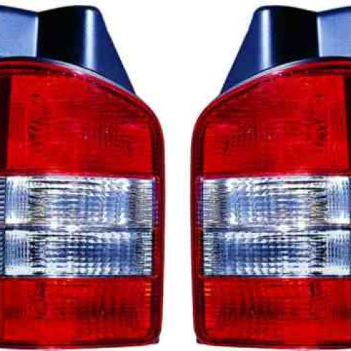 G.OP.TRA.D.BLANCO-R VW TRANSPORTER T5 2P 16914838