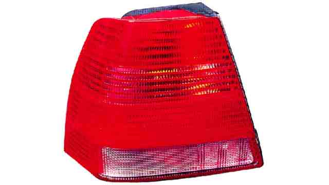 GRU.OPTICO TRAS.DERECHO BLANCO-ROJO VW BORA Berlina 4P 16915034 1 GRU.OPTICO TRAS.DERECHO BLANCO-ROJO VW BORA Berlina 4P 16915034