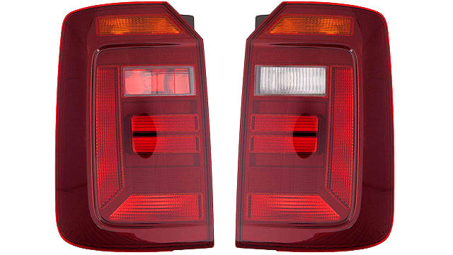 G.OP.TRASERO.IZQ.FUME. VW CADDY 1P 16917411 1 G.OP.TRASERO.IZQ.FUME. VW CADDY 1P 16917411