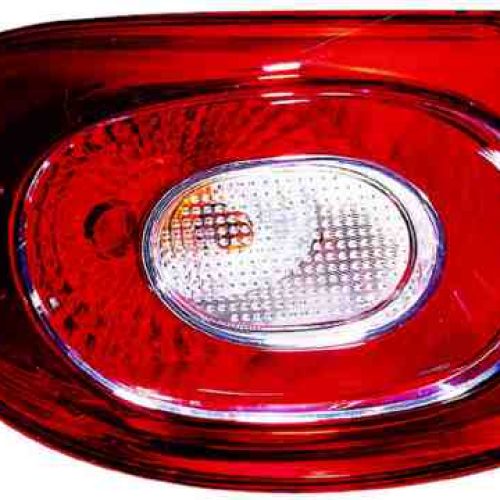 GR.OPT.TRAS.EXT.DERECHO -BLANCO-ROJO VW TIGUAN 16919032