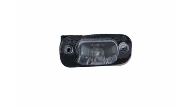 PILOTO LUZ DE MATRICULA I+D VW GOLF III 3/5P 17910609 1 PILOTO LUZ DE MATRICULA I+D VW GOLF III 3/5P 17910609