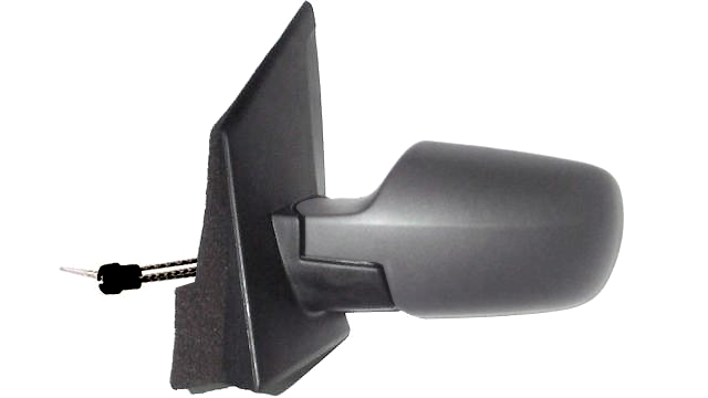 ESPEJO DCHO.MEC.CVX.IMP. FORD Fiesta 24092578 1 ESPEJO DCHO.MEC.CVX.IMP. FORD Fiesta 24092578