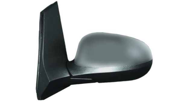 ESPEJO DCH.MEC.CVX.IMPR. FORD KA 24093402