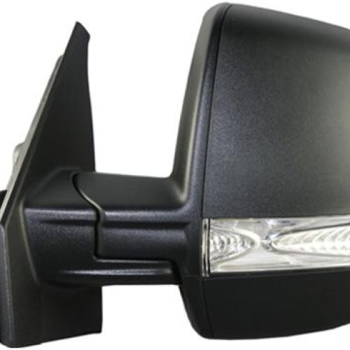 ESPEJO D.MEC.INTERM.SND.DOBLE OPEL Combo 24233524