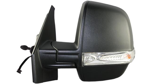 ESPEJO DCH.MEC.CVX.INTERM.DOBLE OPEL Combo 24233522 1 ESPEJO DCH.MEC.CVX.INTERM.DOBLE OPEL Combo 24233522
