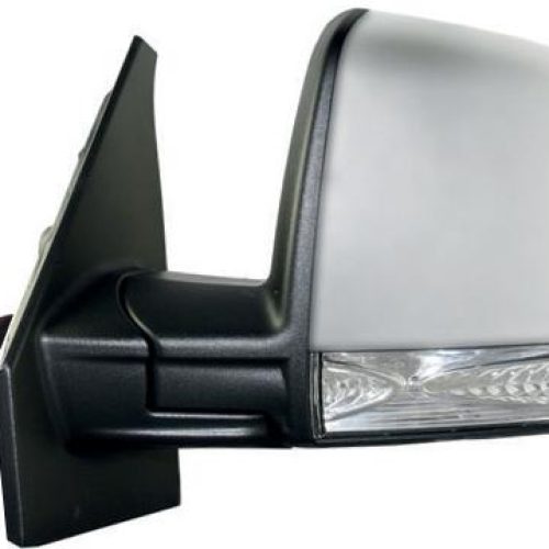 ESPEJO D.MEC.CVX.IMP.INTERM.SND. OPEL Combo 24233534