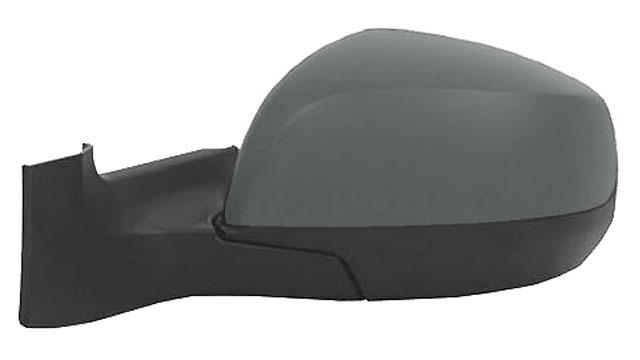 ESPEJO DCH.MEC.CVX.IMP. OPEL Agila 24238502 1 ESPEJO DCH.MEC.CVX.IMP. OPEL Agila 24238502